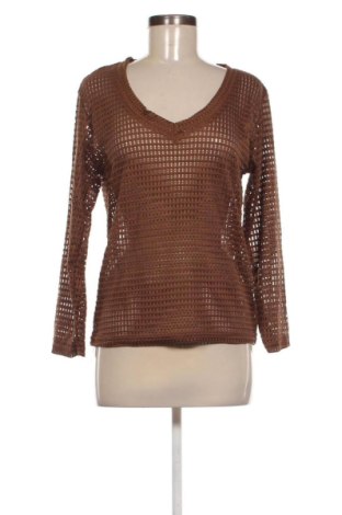 Női blúz Unbranded, Méret M, Szín Barna, Ár 2 069 Ft