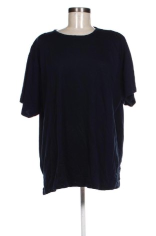 Bluzka damska Unbranded, Rozmiar XXL, Kolor Niebieski, Cena 69,66 zł