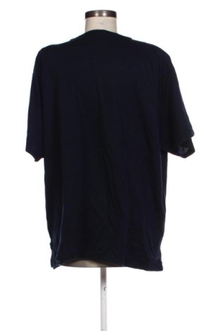 Bluzka damska Unbranded, Rozmiar XXL, Kolor Niebieski, Cena 69,66 zł