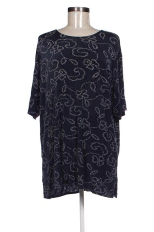 Bluzka damska Unbranded, Rozmiar XXL, Kolor Kolorowy, Cena 69,66 zł