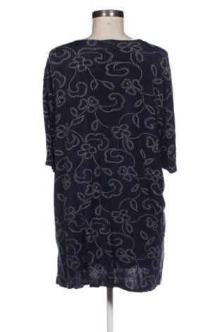 Bluzka damska Unbranded, Rozmiar XXL, Kolor Kolorowy, Cena 69,66 zł