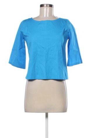 Dámská halenka Unbranded, Velikost S, Barva Modrá, Cena  170,00 Kč