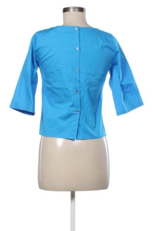 Dámská halenka Unbranded, Velikost S, Barva Modrá, Cena  170,00 Kč