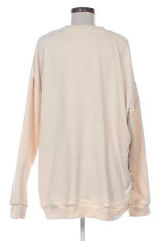 Damen Shirt Unbranded, Größe 4XL, Farbe Beige, Preis 11,99 €