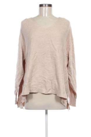 Bluzka damska Unbranded, Rozmiar XL, Kolor ecru, Cena 46,99 zł