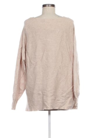 Bluzka damska Unbranded, Rozmiar XL, Kolor ecru, Cena 46,99 zł