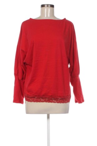 Dámska blúza Unbranded, Veľkosť M, Farba Červená, Cena  3,95 €