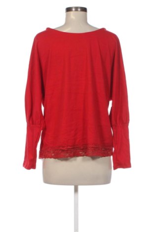Dámska blúza Unbranded, Veľkosť M, Farba Červená, Cena  3,95 €