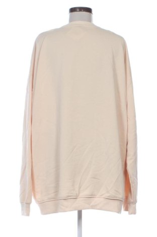 Damen Shirt Unbranded, Größe 4XL, Farbe Beige, Preis € 11,99