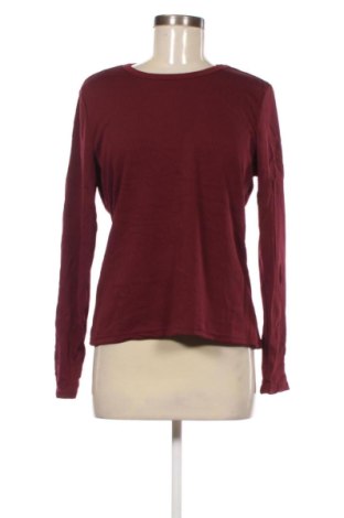 Дамска блуза Unbranded, Размер XL, Цвят Червен, Цена 5,11 €