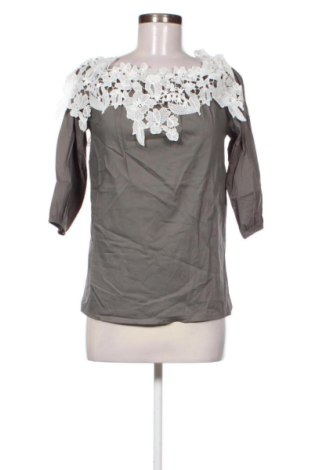 Női blúz Unbranded, Méret M, Szín Zöld, Ár 2 479 Ft