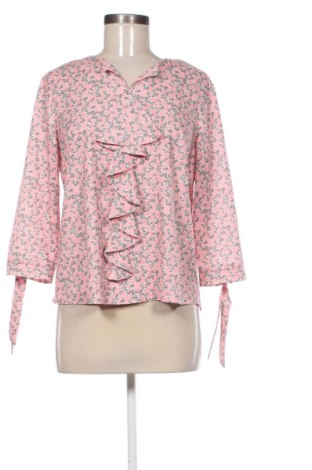 Dámská halenka Unbranded, Velikost L, Barva Vícebarevné, Cena  198,00 Kč