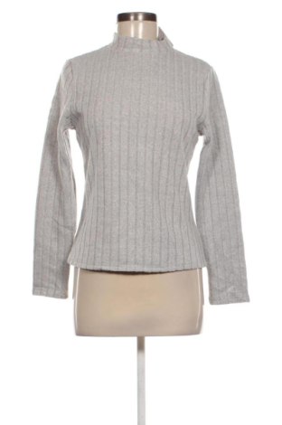 Дамска блуза Unbranded, Размер M, Цвят Сив, Цена 3,06 €