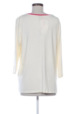 Дамска блуза Unbranded, Размер XXL, Цвят Бежов, Цена 17,07 €