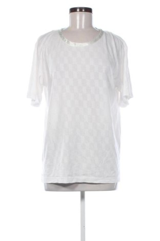 Bluzka damska Unbranded, Rozmiar L, Kolor Biały, Cena 58,94 zł