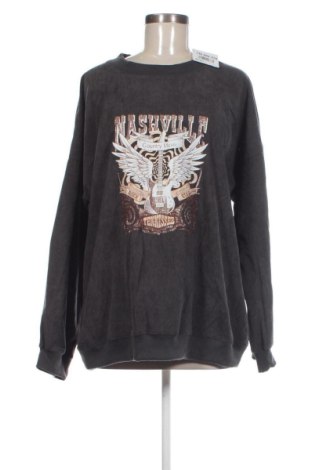 Dámská halenka Unbranded, Velikost XXL, Barva Šedá, Cena  179,00 Kč