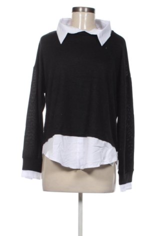 Дамска блуза Unbranded, Размер XL, Цвят Черен, Цена 5,11 €