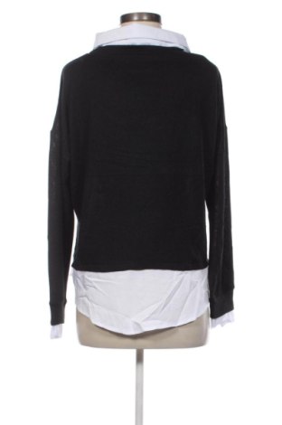 Дамска блуза Unbranded, Размер XL, Цвят Черен, Цена 5,11 €