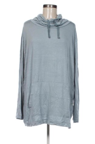 Bluză de femei Unbranded, Mărime XXL, Culoare Albastru, Preț 50,99 Lei