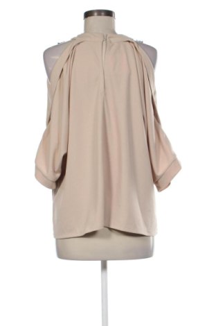 Dámska blúza Unbranded, Veľkosť XXL, Farba Béžová, Cena  12,08 €