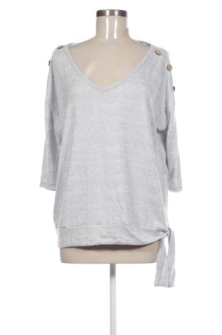 Bluză de femei Unbranded, Mărime L, Culoare Gri, Preț 23,99 Lei