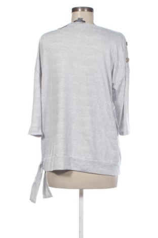 Bluză de femei Unbranded, Mărime L, Culoare Gri, Preț 23,99 Lei