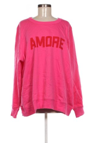 Dámská halenka Unbranded, Velikost 3XL, Barva Růžová, Cena  409,00 Kč