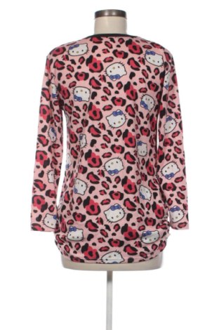 Dámska blúza Unbranded, Veľkosť M, Farba Viacfarebná, Cena  5,95 €
