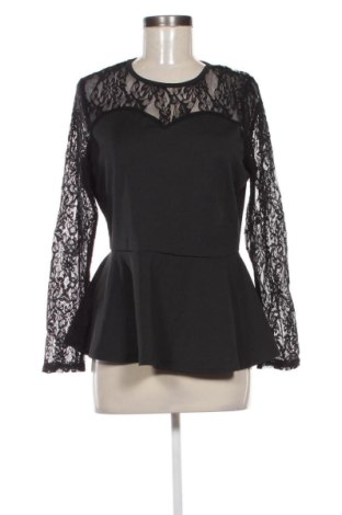 Bluzka damska Unbranded, Rozmiar L, Kolor Czarny, Cena 17,99 zł