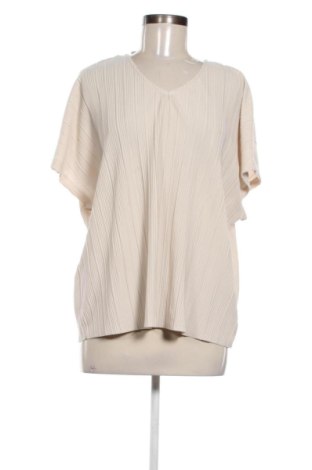 Bluză de femei Unbranded, Mărime XXL, Culoare Bej, Preț 62,56 Lei