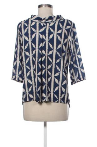 Дамска блуза Unbranded, Размер M, Цвят Многоцветен, Цена 5,11 €