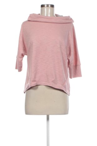 Дамска блуза Unbranded, Размер L, Цвят Пепел от рози, Цена 5,62 €