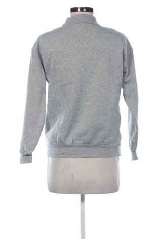 Дамска блуза Unbranded, Размер S, Цвят Сив, Цена 4,60 €