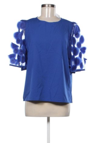 Dámská halenka Unbranded, Velikost L, Barva Modrá, Cena  170,00 Kč