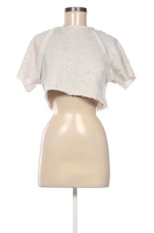 Bluzka damska Unbranded, Rozmiar M, Kolor Szary, Cena 31,86 zł