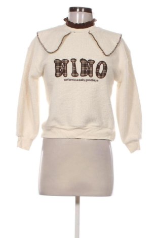 Dámská halenka Unbranded, Velikost M, Barva Krémová, Cena  159,00 Kč