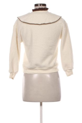 Dámská halenka Unbranded, Velikost M, Barva Krémová, Cena  159,00 Kč