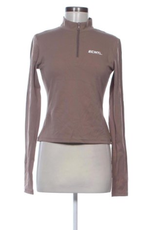 Dámska blúza Unbranded, Veľkosť M, Farba Béžová, Cena  4,95 €