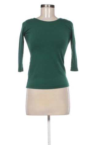 Dámská halenka Unbranded, Velikost S, Barva Zelená, Cena  170,00 Kč