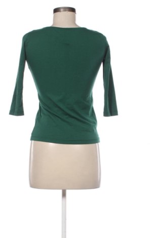 Dámská halenka Unbranded, Velikost S, Barva Zelená, Cena  170,00 Kč