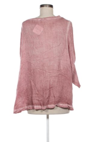 Dámská halenka Unbranded, Velikost M, Barva Růžová, Cena  89,00 Kč