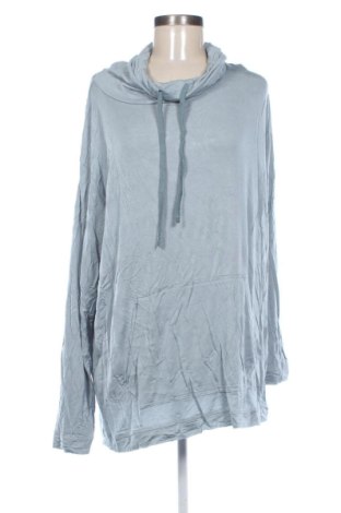 Bluză de femei Unbranded, Mărime XL, Culoare Albastru, Preț 60,99 Lei