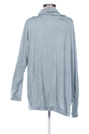 Bluză de femei Unbranded, Mărime XL, Culoare Albastru, Preț 60,99 Lei