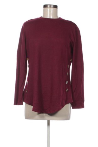 Damen Shirt Unbranded, Größe L, Farbe Rot, Preis 6,99 €