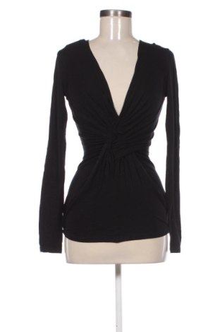 Bluză de femei Unbranded, Mărime S, Culoare Negru, Preț 37,59 Lei