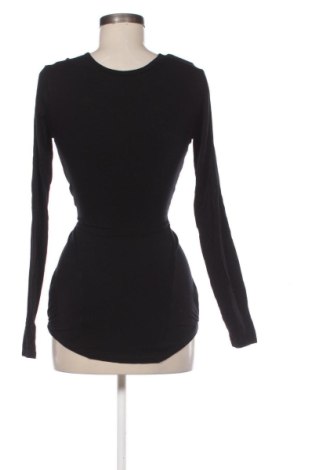 Bluză de femei Unbranded, Mărime S, Culoare Negru, Preț 37,59 Lei