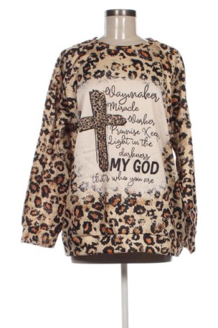 Női blúz Unbranded, Méret XXL, Szín Sokszínű, Ár 3 939 Ft