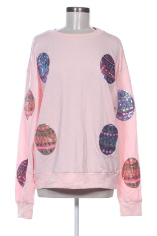 Női blúz Unbranded, Méret L, Szín Rózsaszín, Ár 2 159 Ft