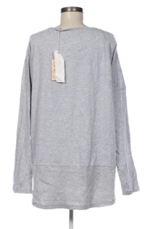 Dámská halenka Unbranded, Velikost XXL, Barva Šedá, Cena  369,00 Kč