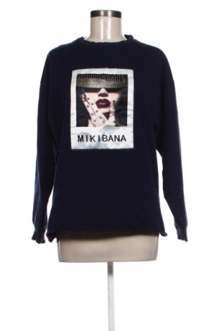 Дамска блуза Unbranded, Размер XL, Цвят Син, Цена 7,00 €